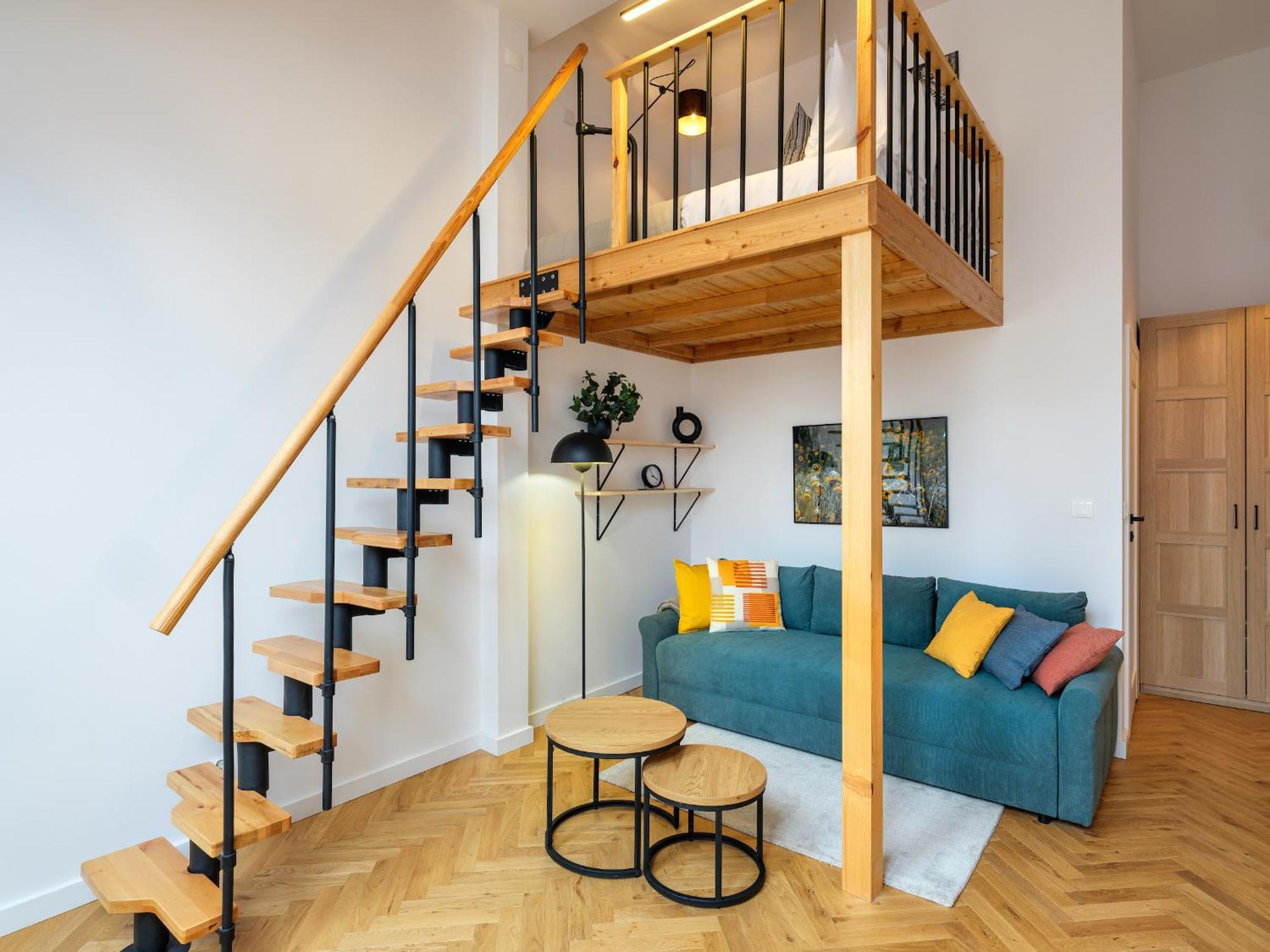 Tyzenhauz Apartments Siemiradzkiego Street Краков Экстерьер фото