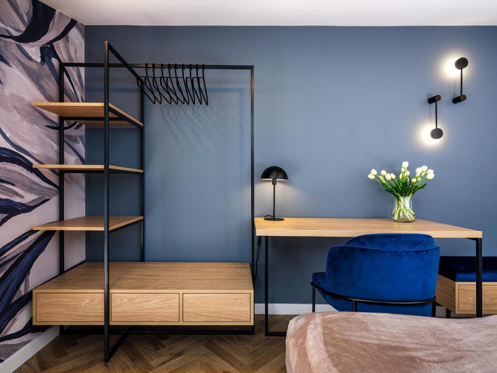 Tyzenhauz Apartments Siemiradzkiego Street Краков Экстерьер фото