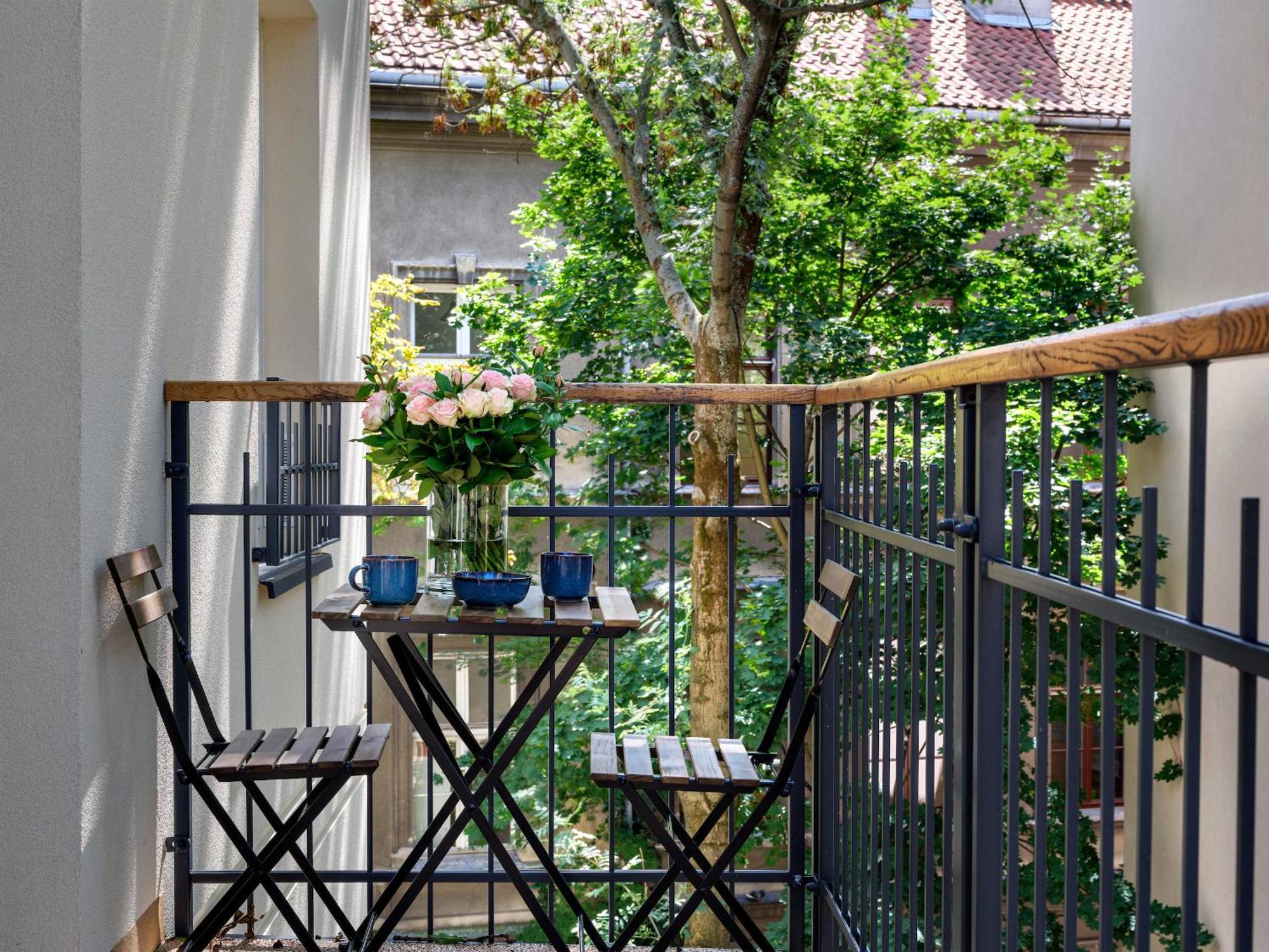 Tyzenhauz Apartments Siemiradzkiego Street Краков Экстерьер фото